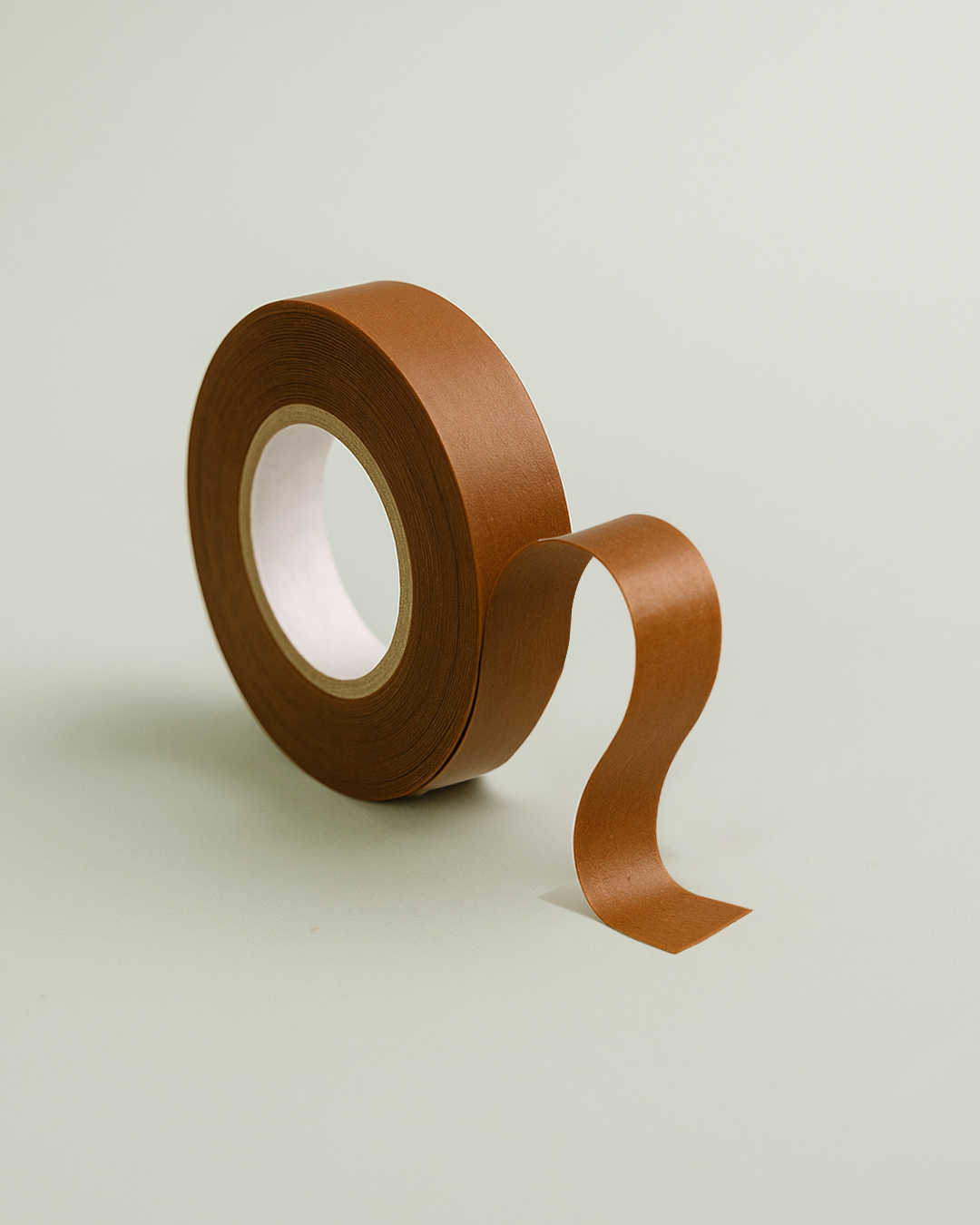 kahve rengi asi bandi