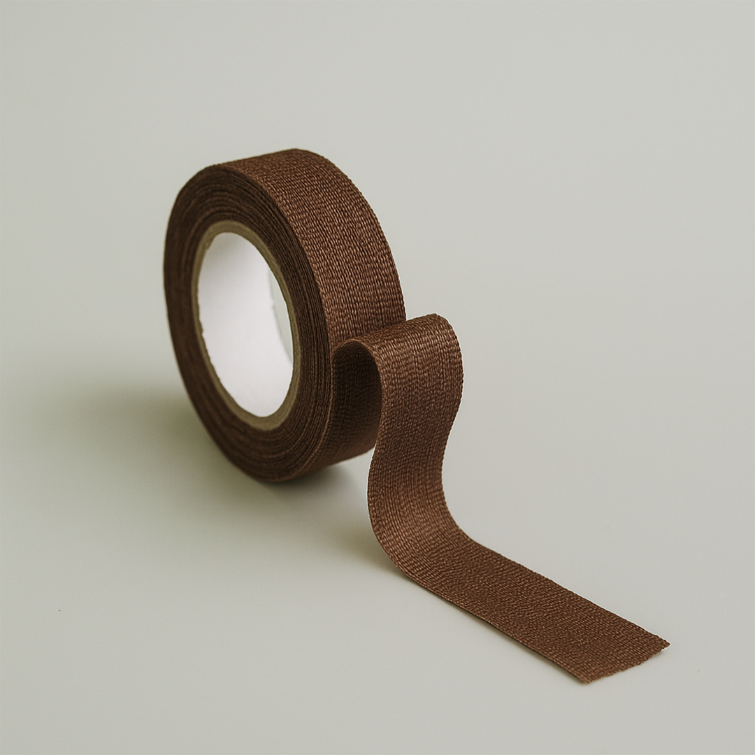 kahve rengi nargile banti