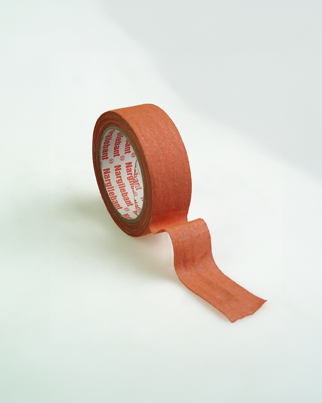 nargile bandi turuncu