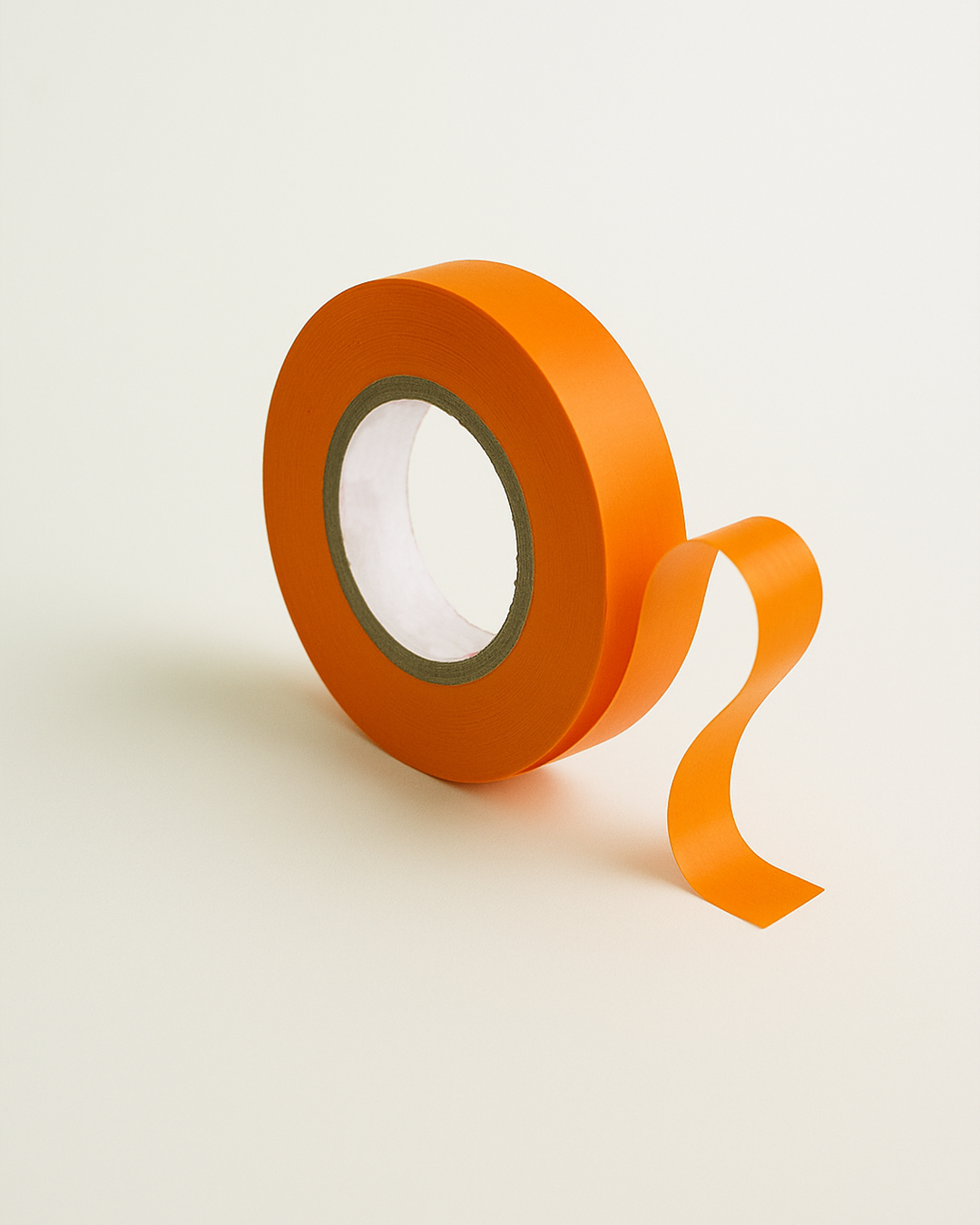 turuncu elektirik banti